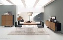Parentesi –  Раскладной стол от Calligaris